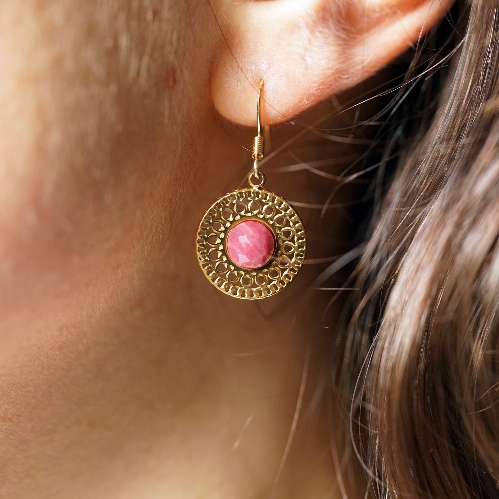 La vie en rose