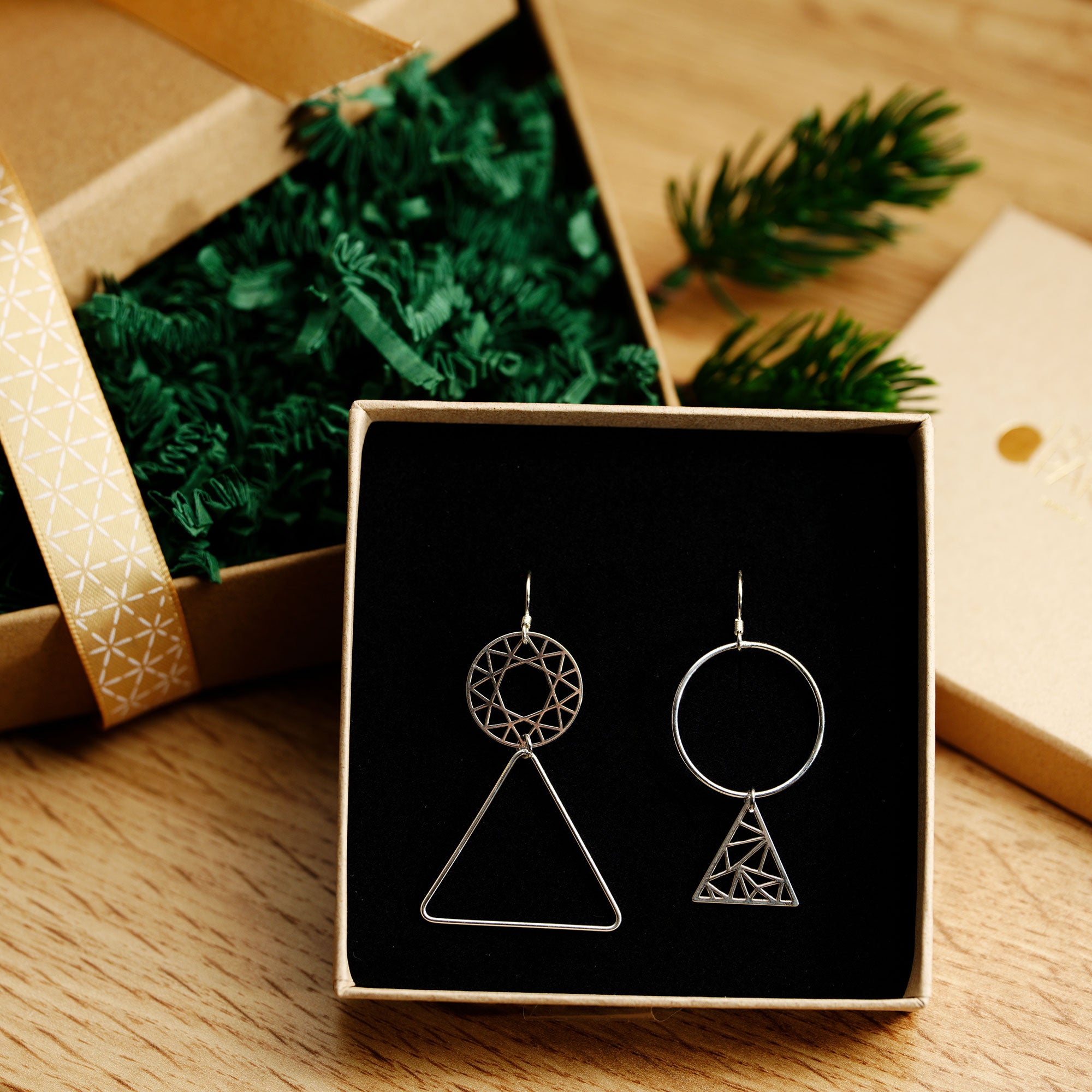 THE GIFT SELECTION